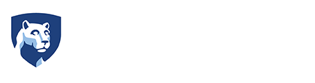 Penn State Institute for Computational and Data Science Logo